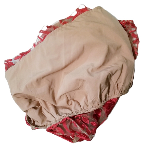 TOBI floral top - Picture 6 of 8